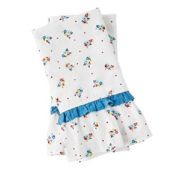 The Pioneer Woman Bedding The Pioneer Woman Cotton Pillowcases